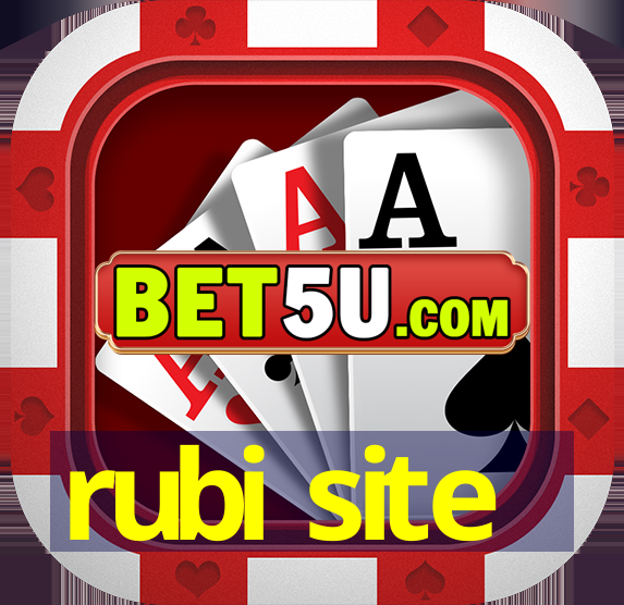 rubi site